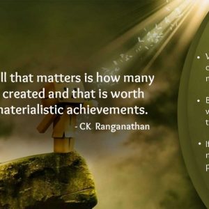 C K Ranganathan