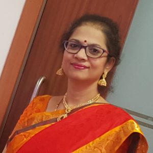 Meenakshi Narayanan