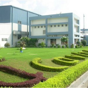 CavinKare manufacturing facility