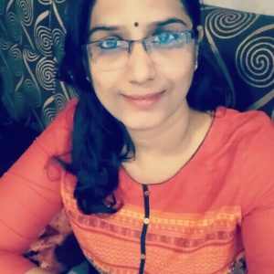 Geetha krishnan