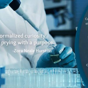 CavinKare research centre