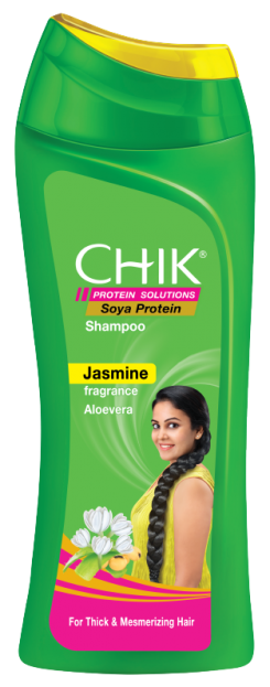 CHIK – Long & Healthy Shampoo