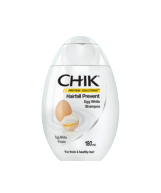 CHIK – Hairfall Prevent Shampoo