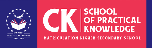 CK SCHOOL OF PRACTICAL KNOWLEDGE