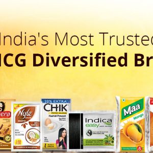 FMCG company in india