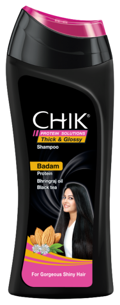 CHIK – Thick & Glossy Shampoo