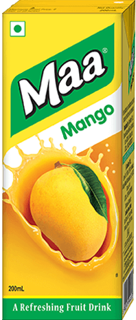 Maa – Mango