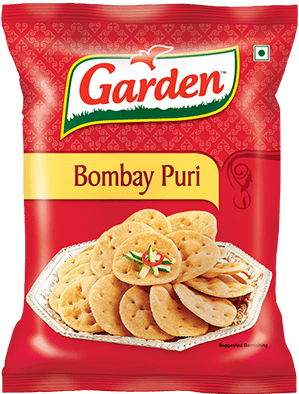Bombay puri