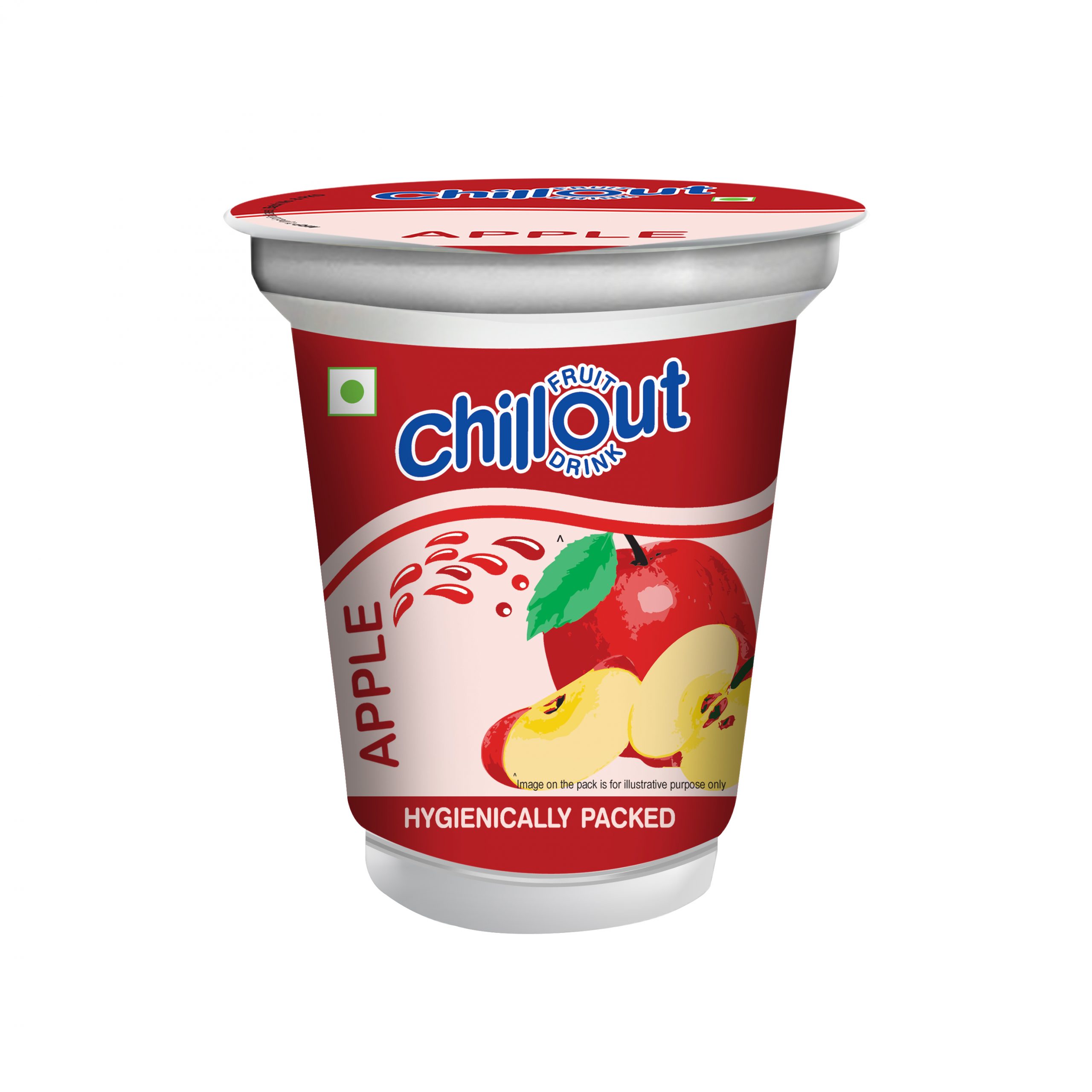 Chillout – Apple