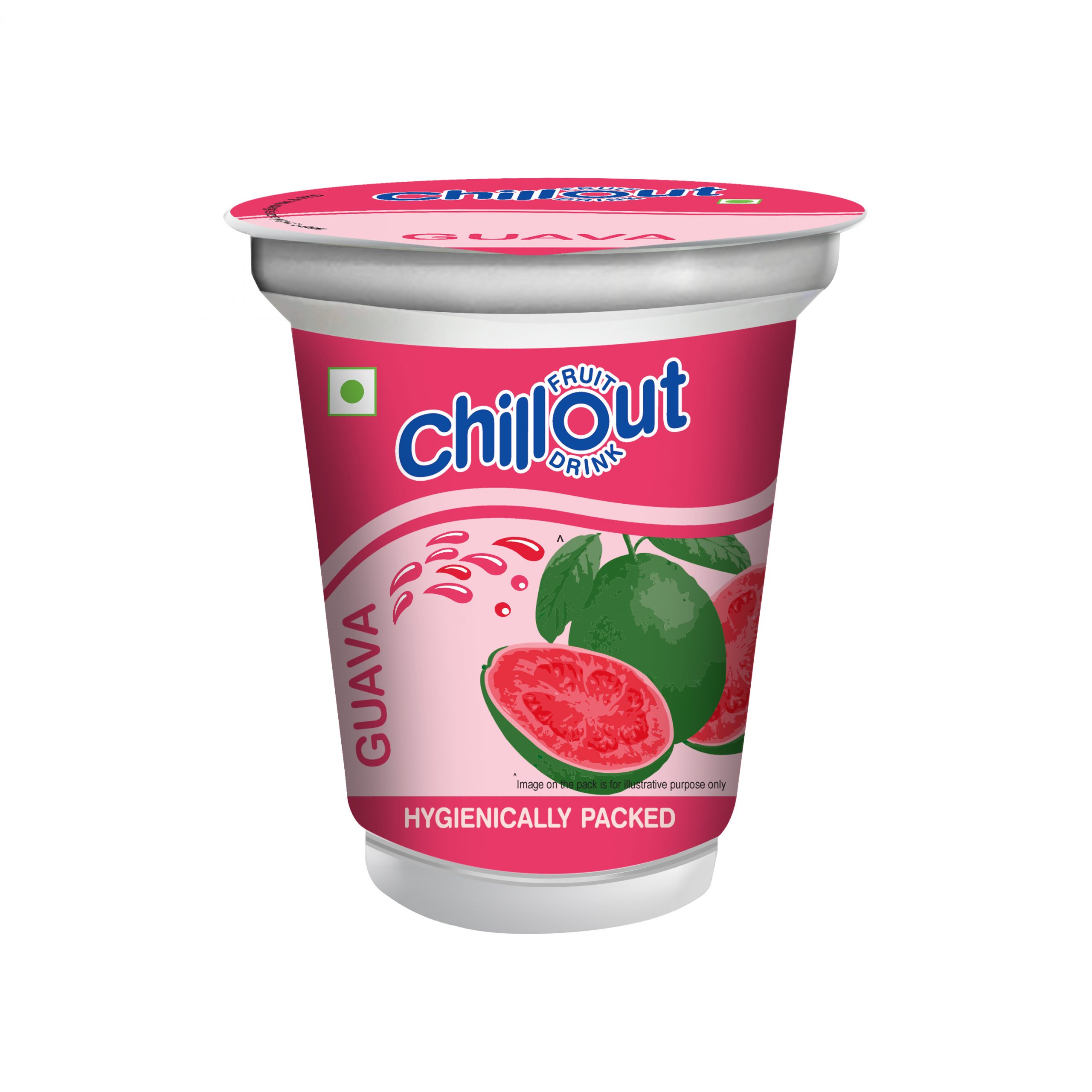Chillout – Guava