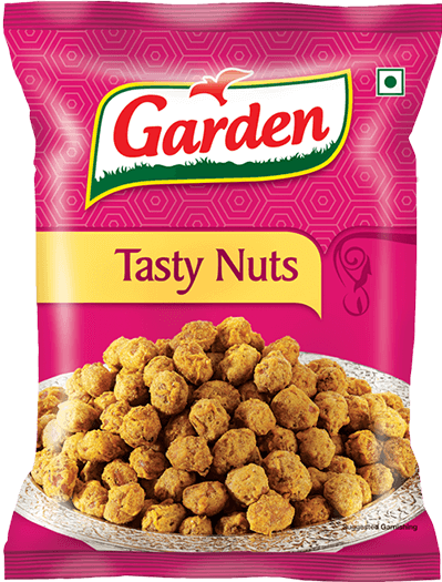 Tasty Nuts