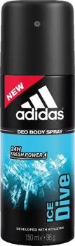 Adidas Ice Dive Deo