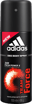 Adidas Team Force Deo