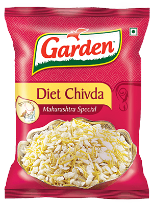 Diet Chivda