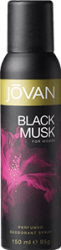 Jovan Black Musk Women