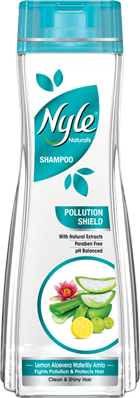 Nyle Pollution Shield