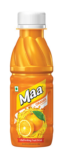 Maa Orange