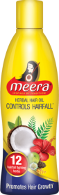 Meera Herbal Oil