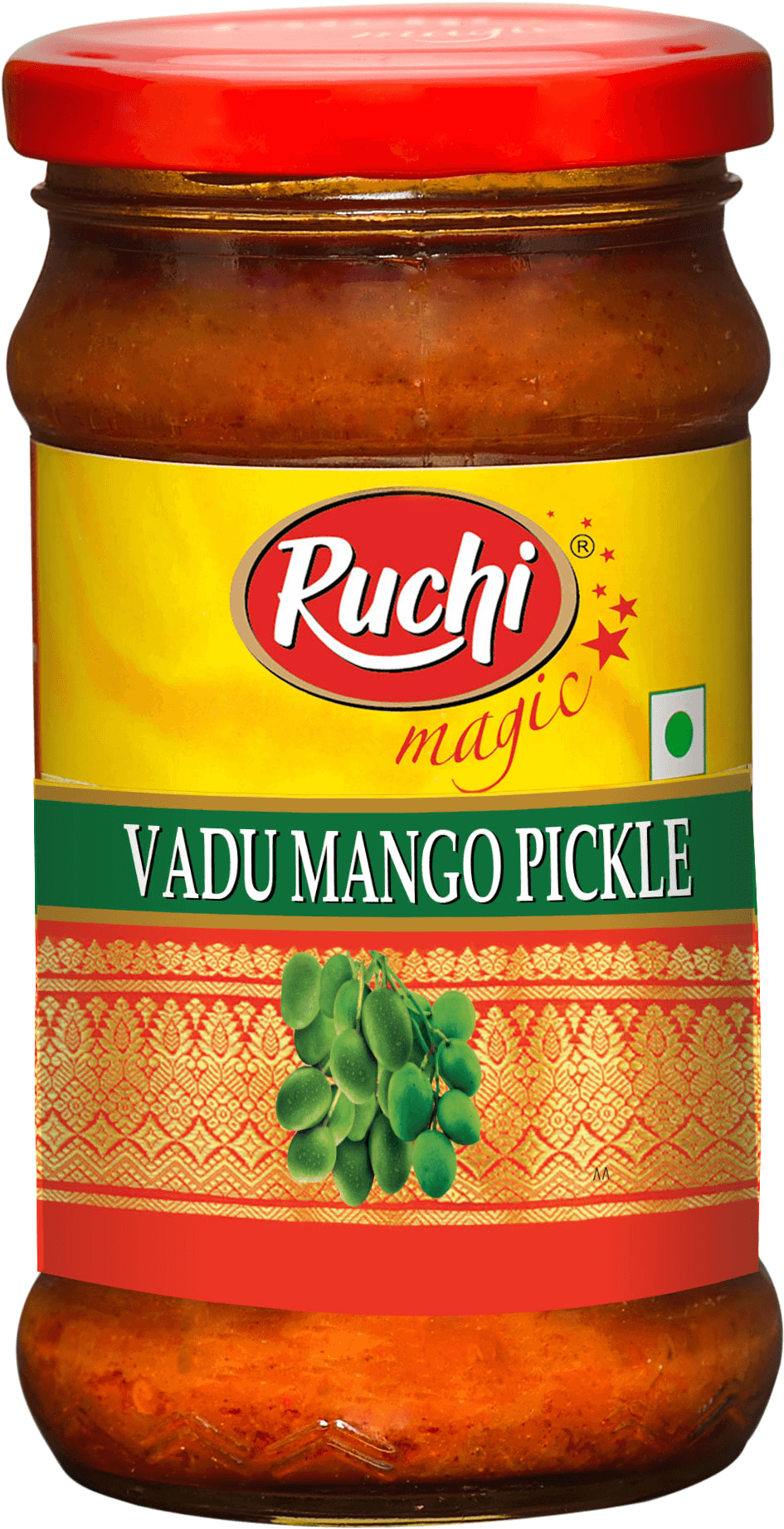 Ruchi – Vadu Mango