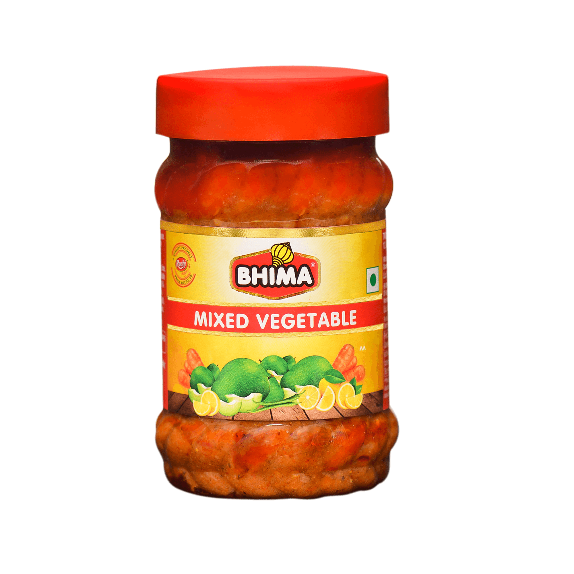 Bhima – Mixed Veg