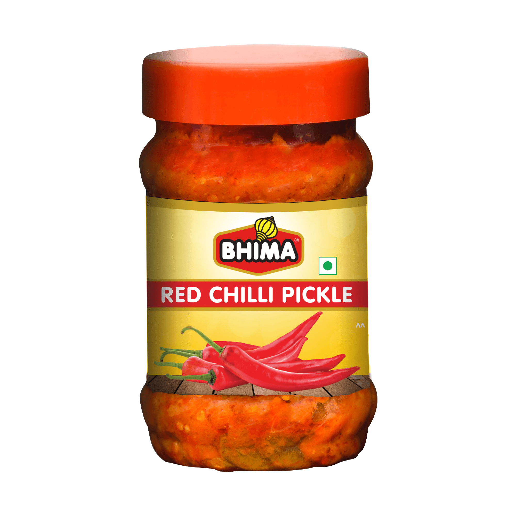 Bhima – Red Chilli
