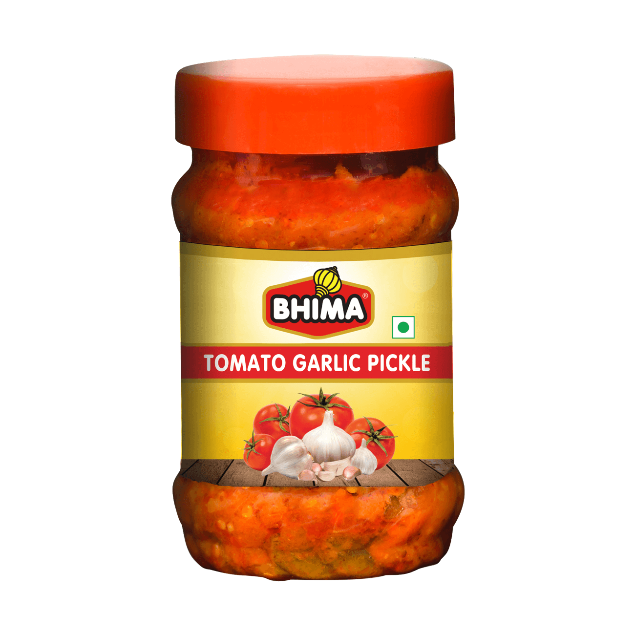Bhima – Tomato Garlic