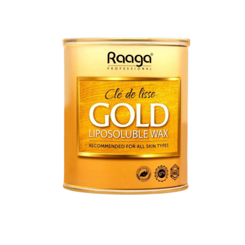 Raaga Gold Wax