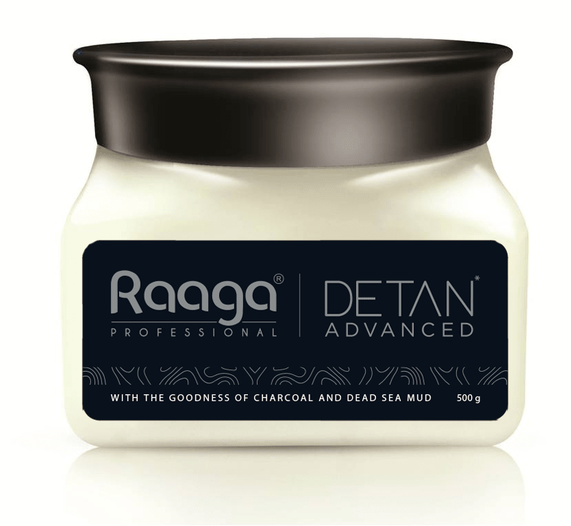 Raaga De-Tan Advanced