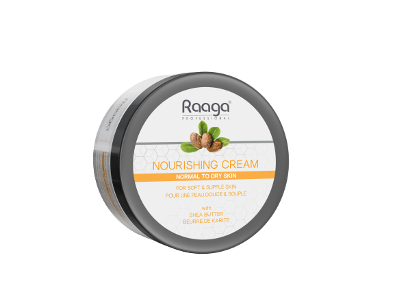 Raaga Nourishing Cream