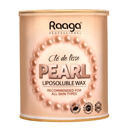 Raaga Pearl Wax