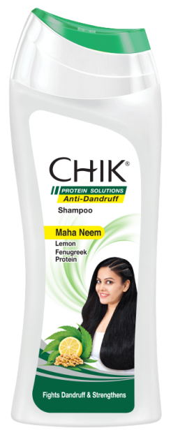 CHIK – Anti Dandruff Shampoo