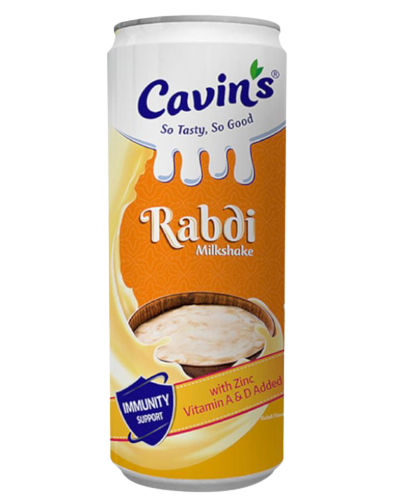 Cavin’s Rabdi Milkshake