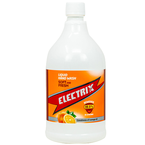 Electrix Liquid Hand Wash