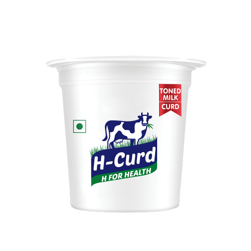 H-Curd Cup