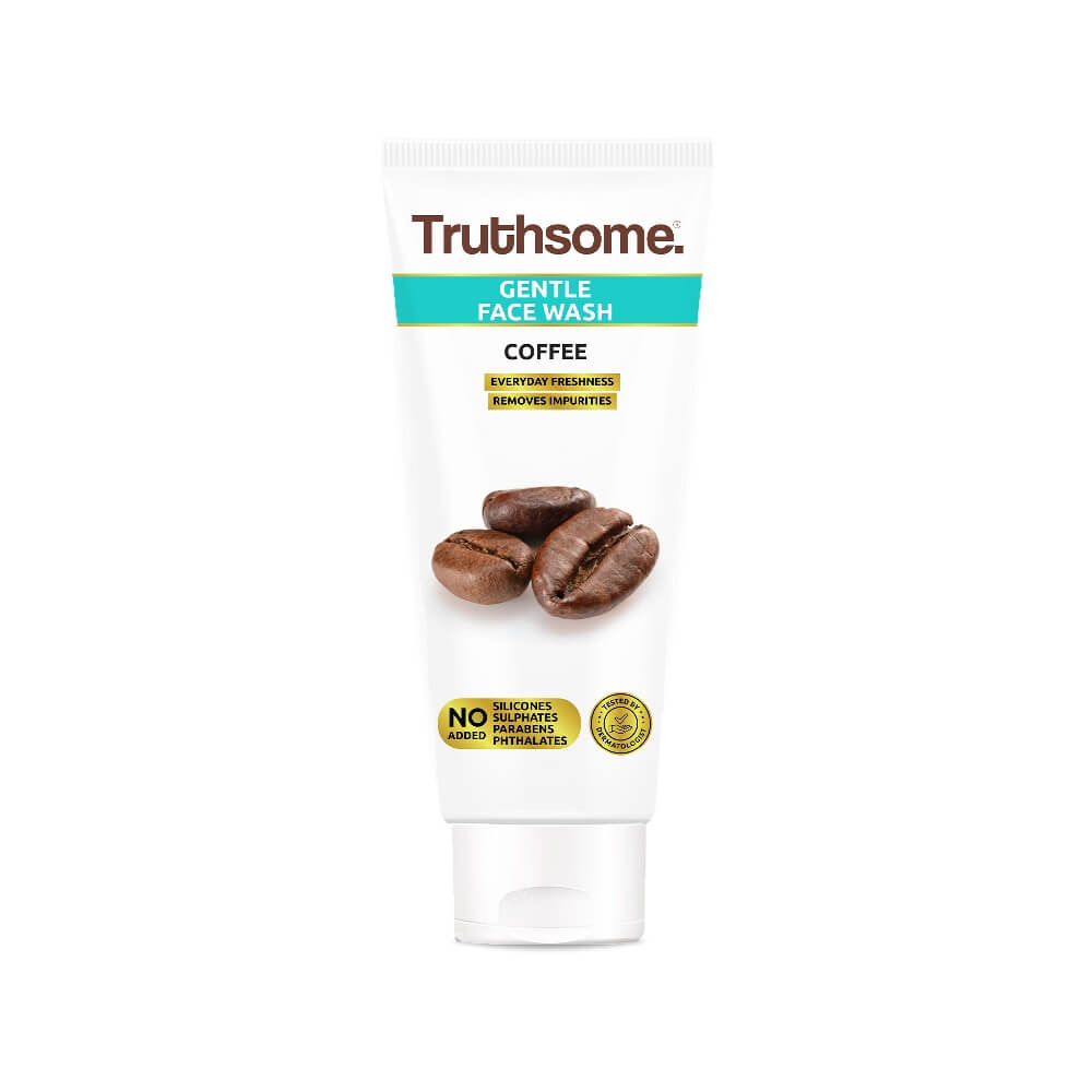 Truthsome Gentle Face Wash