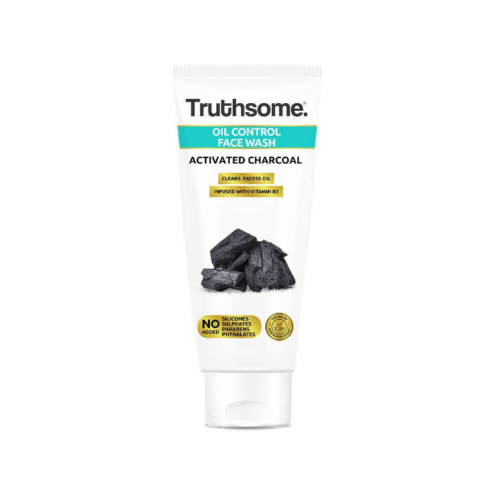 Truthsome Oil Control Face Wash