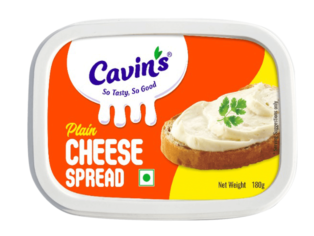 Cavin’s Cheese Spread