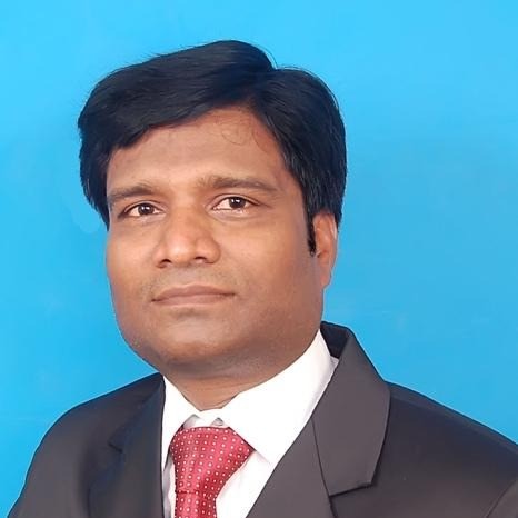 Arivuraja Thangavelu