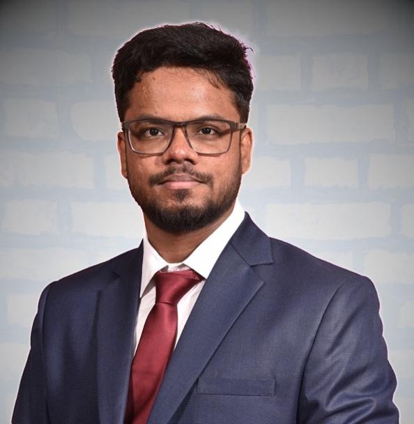 Chandra Mouli Dwarapureddy