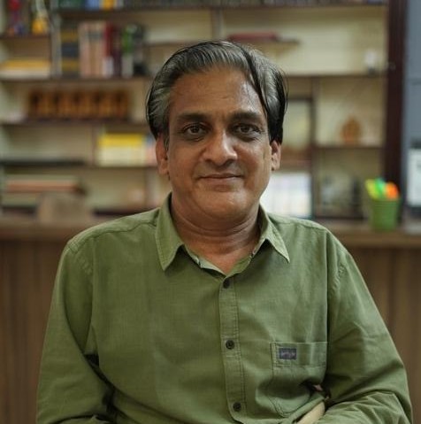 Sunil Jain