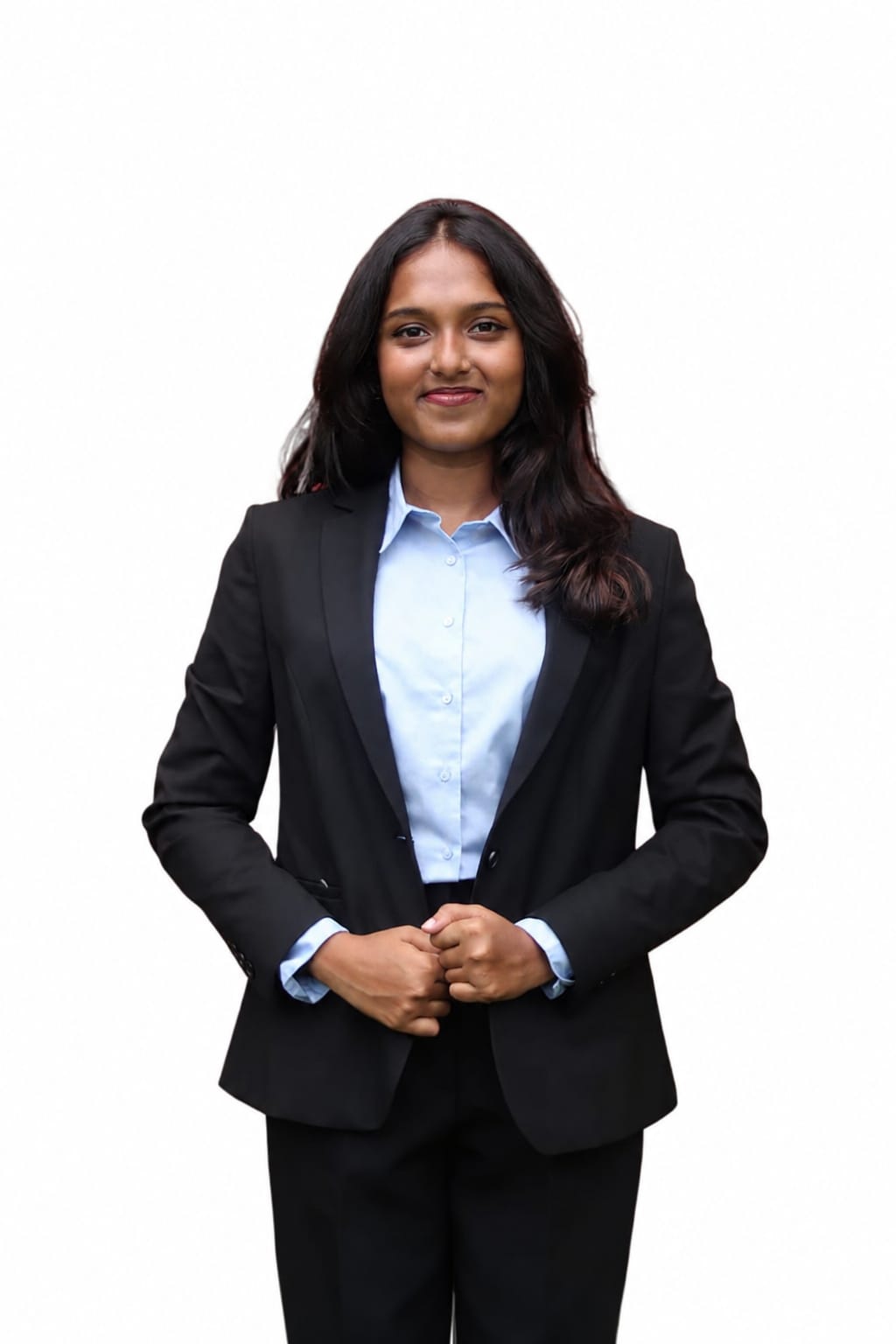 10. Ms Ranjhana Selvabaskar - Mine Armor