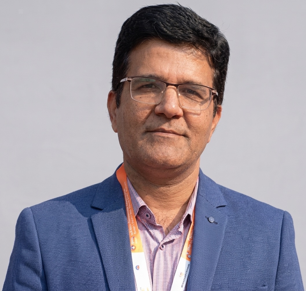 3. Mr Asutosh Nanda - Asan