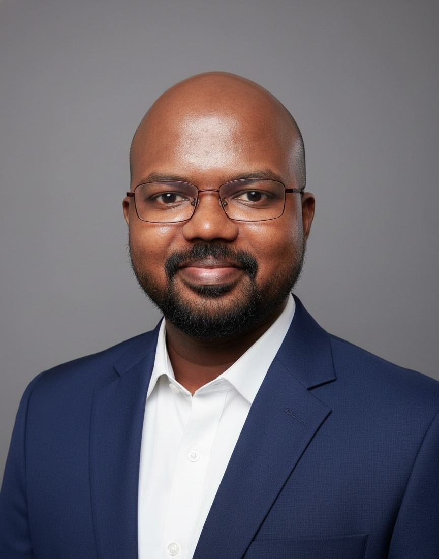 5. Mr Karthik K - Prediscan Medtech
