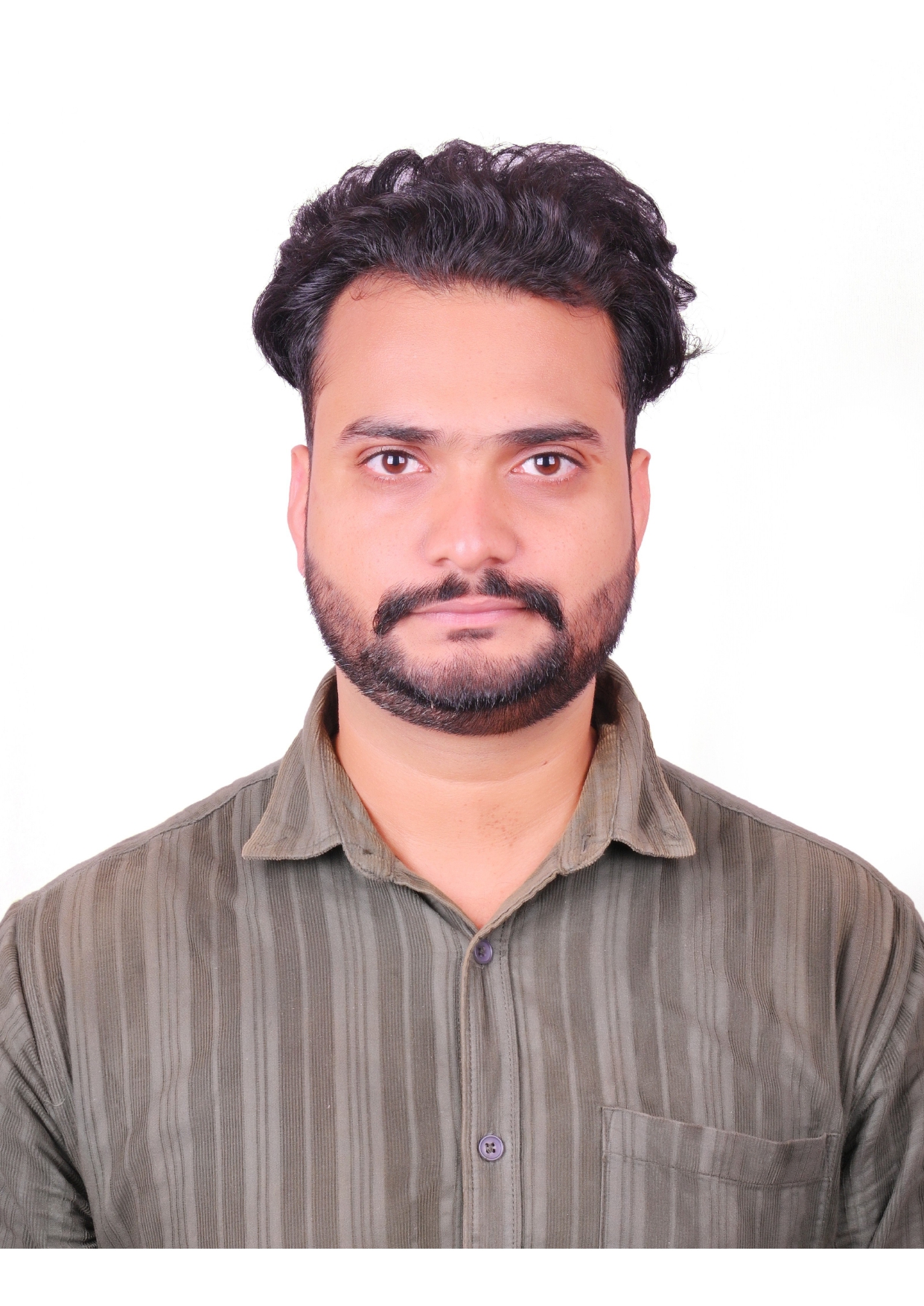 7. Mr Pankaj Kalonia - SatViran Health Tech