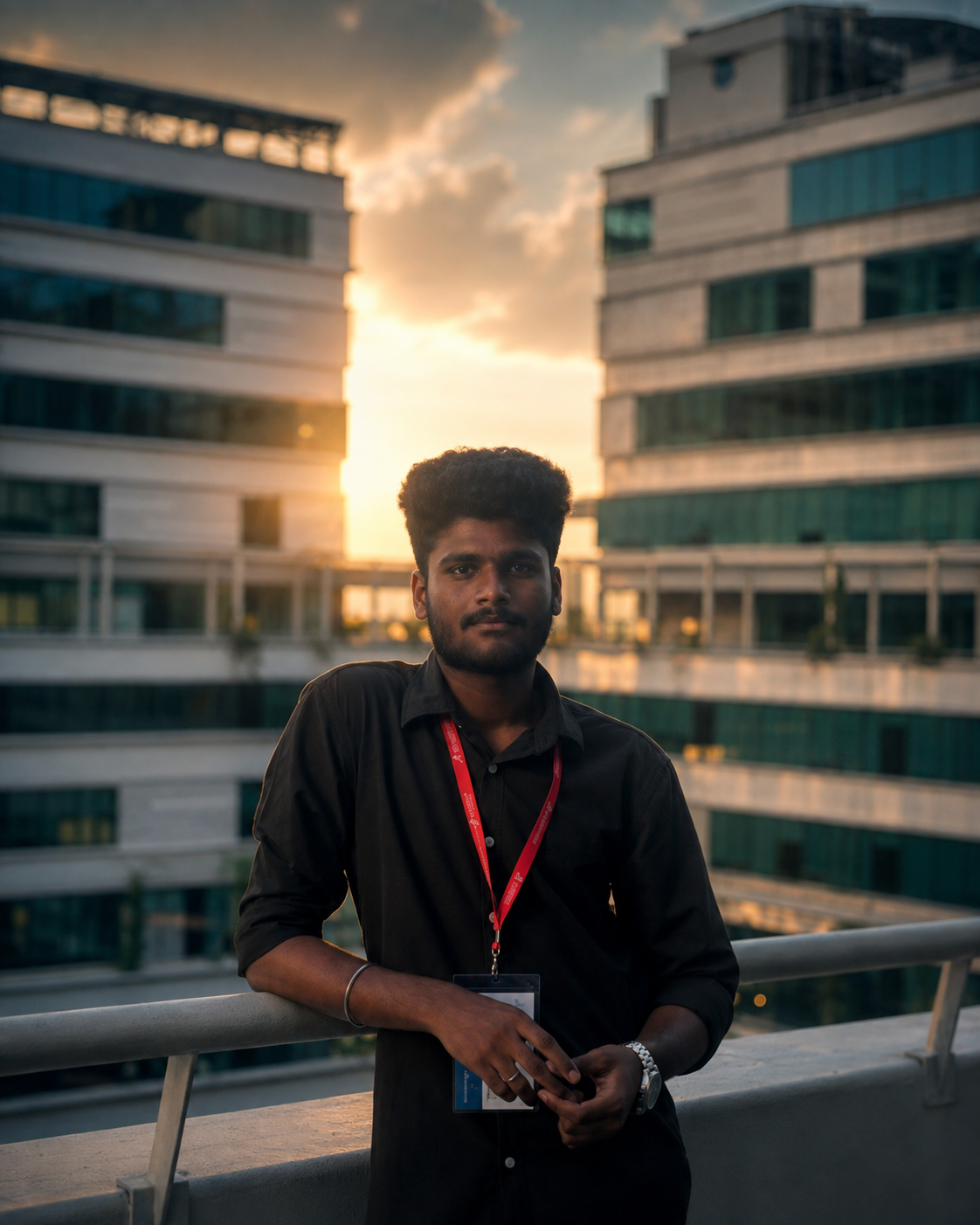 8. Mr Prithivirajan R  - Agneyam