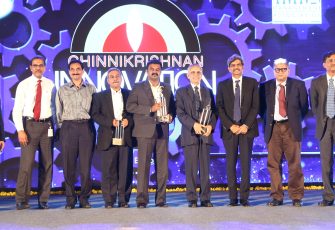 CavinKare MMA invites for the 5th edition of Chinnikrishnan Innovation Awards