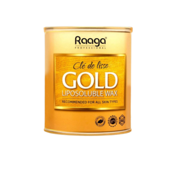 Raaga Gold Wax