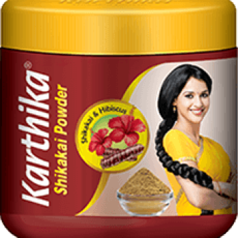 Karthika Shikakai Powder