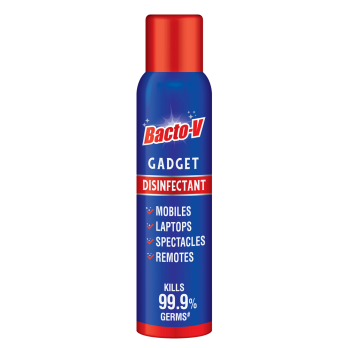 Bacto-V Gadget Disinfectant