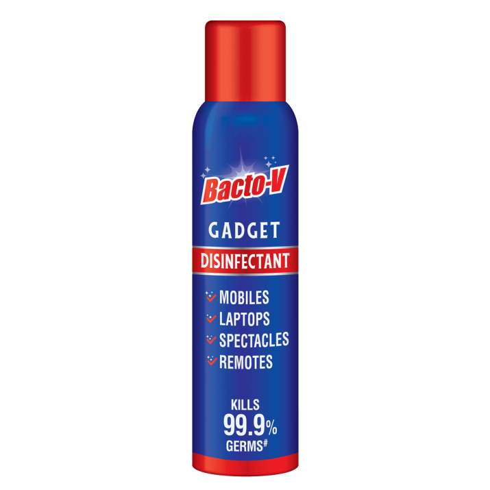Bacto-V Gadget Disinfectant